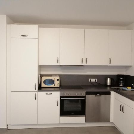 Apartment Eg Oststeinbek Экстерьер фото